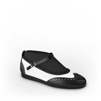 7141 schwarz weiß